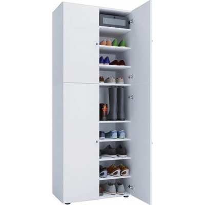 Mid.you bílý 70/182/37 cm 000657007606
