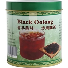 Golden Turtle Čierny čaj Oolong 35 g