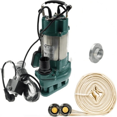 Dambat IBO V 550 s hadicou 30m 42385