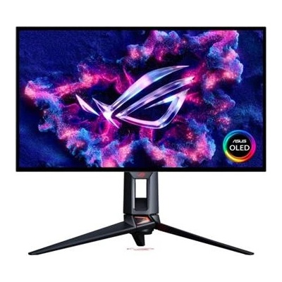 Asus ROG PG27UCWM