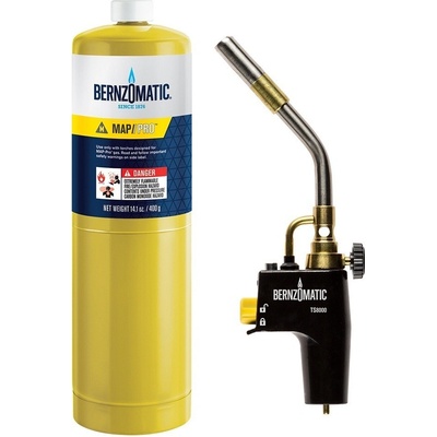 Bernzomatic TS8000T – Hledejceny.cz