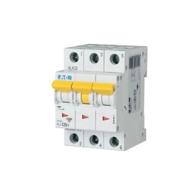 Eaton PL7-C25/3 25A 263411