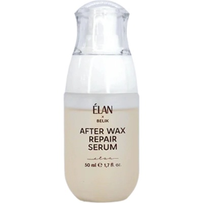 ÉLAN After Wax Protection Serum podepilační regenerační sérum 50 ml – Hledejceny.cz