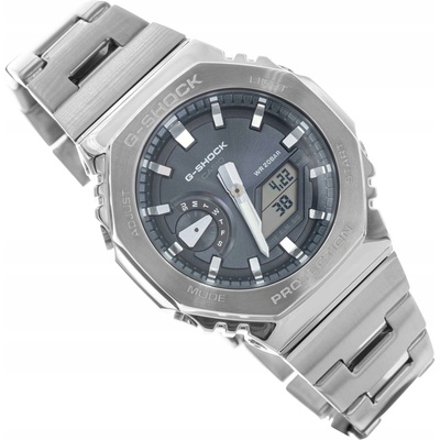 Casio GM-2110D-8A