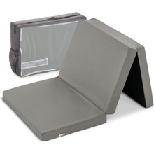 Hauck Skladací matrac grey