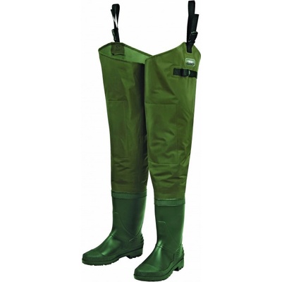 DAM Brodící kalhoty Hydroforce Nylon Taslan Wader