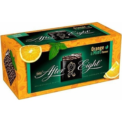 After Eight Orange 24 x 200 g
