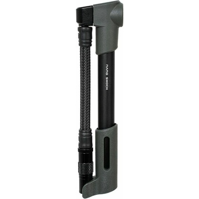 Topeak NANO SHOCK PUMP TSP-N01