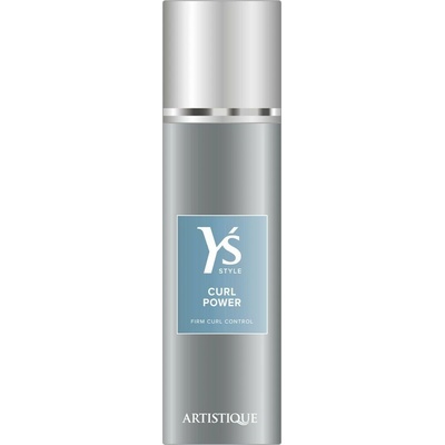 Artistique YouStyle Curl Power stylingový krém pro kudrnaté vlasy 150 ml – Hledejceny.cz