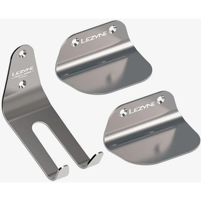 Lezyne Stainless Pedal Hook na zeď – Hledejceny.cz