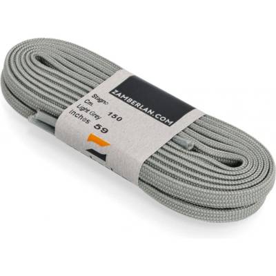 Zamberlan FLAT LACE světle šedé
