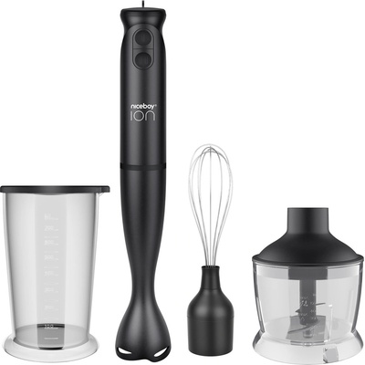 Niceboy ION Twister T1 Set