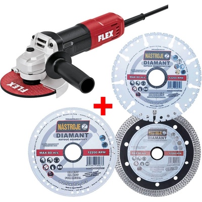 Flex L 850 FX-533120