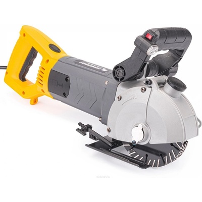 Drážkovací fréza do zdiva 3000W PM-BE-3000M, Powermat PM0908