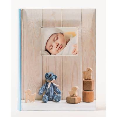Fotoalbum Teddy
