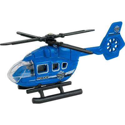 Buddy Toys BDC 116 Police Heli