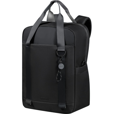 American Tourister American Tourist Minima black 20l