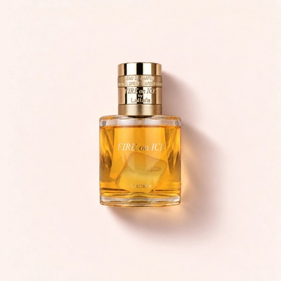 Lattafa Fire On Ice parfémovaná voda unisex 110 ml