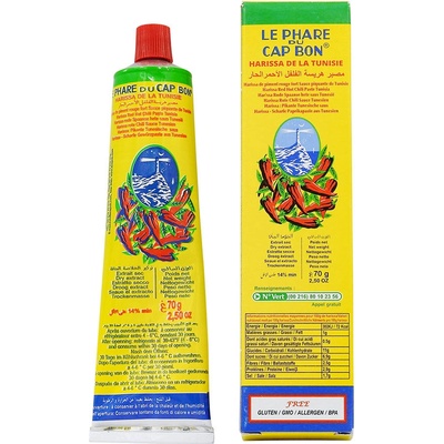 AGI Harissa 70 g