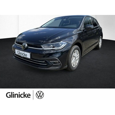 Volkswagen Polo 1.0 TSI Style DSG 85 kW