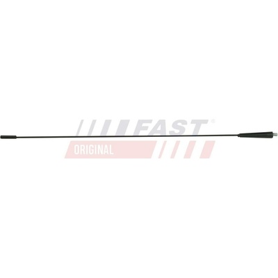 Výsuvná anténa FAST FT92503