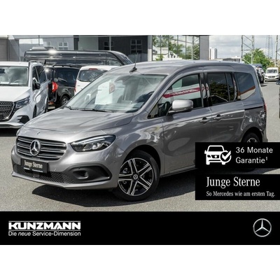 Mercedes-Benz T 180 d Standard Progressive 85 kW