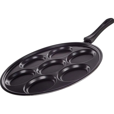 VETRO PLUS lívanečník APETIT 29cm, 7 lívanců, nepřilnavý povrch MAT368553