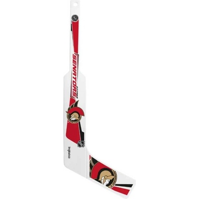 INGLASCO OTTAWA SENATORS NHL Bílá,Červená,Mix
