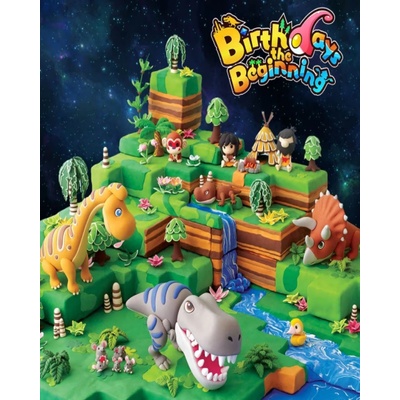 Birthdays the Beginning