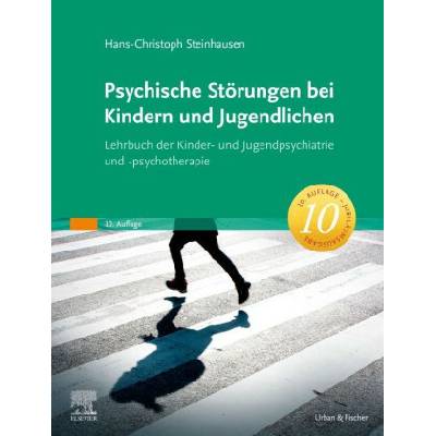 Psychische Störungen bei Kindern und Jugendlichen