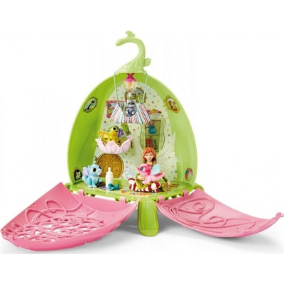 Schleich 42520 Marleens animal nursery – Hledejceny.cz