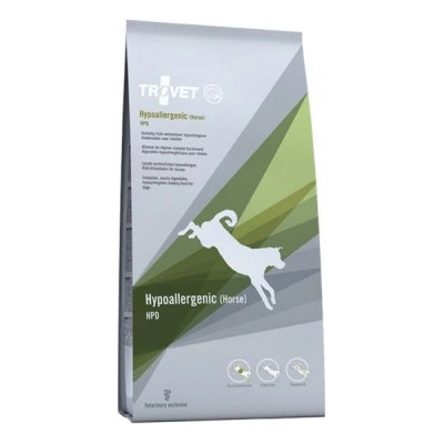 Trovet Canine HPD 3 kg