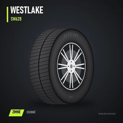 Goodride SW628 245/45 R19 102H