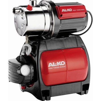 AL-KO HW 1300 Inox 113249