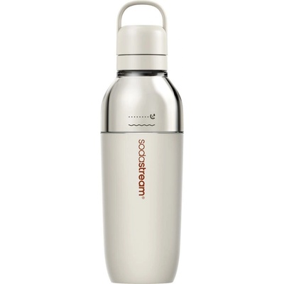 Sodastream Fizz&Go Easy Mix 700 ml béžový – Hledejceny.cz
