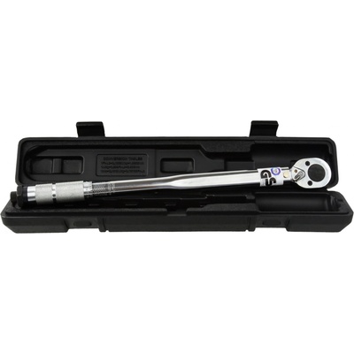 Geko Momentový kľúč 1/2" 28-210Nm G10060