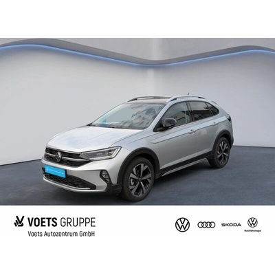 Volkswagen Taigo 1.5 TSI Style DSG 110 kW