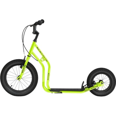 Yedoo Wzoom Y40 reflexní neon-černá – Hledejceny.cz