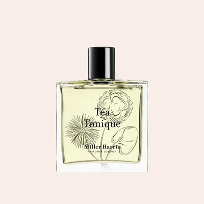 Miller Harris Tea Tonique parfémovaná voda unisex 50 ml