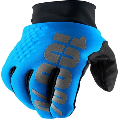 100% Hydromatic Brisker