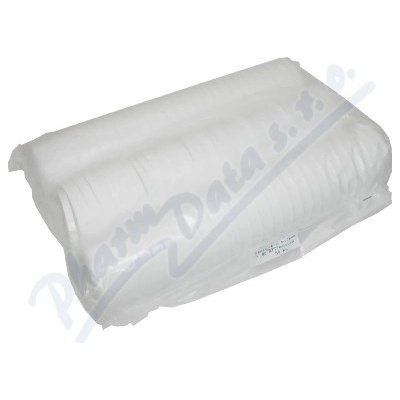 Mosten Kelímek s víčkem 80ml bílý Č+N