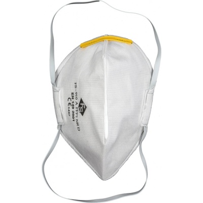 Vorel respirátor CFY3S FFP1 5 ks