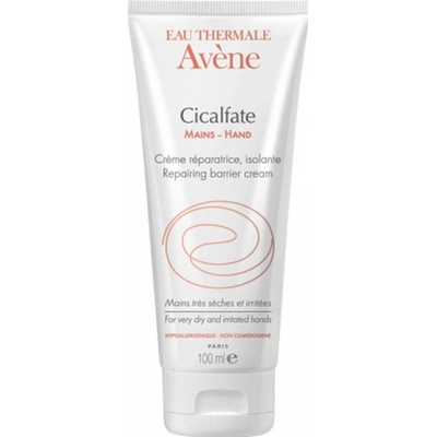 Avène Cicalfate hojivá a obnovující emulze 40 ml