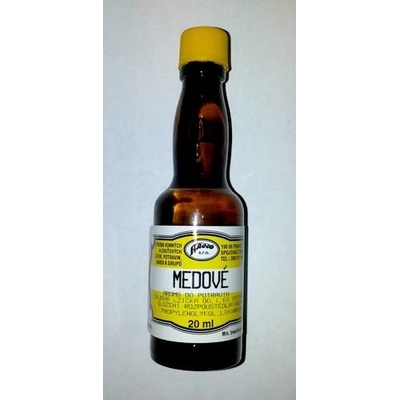 Aroco Potravinárska aróma Medové 20 ml
