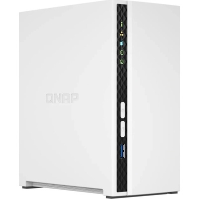 QNAP TS-233 – Hledejceny.cz