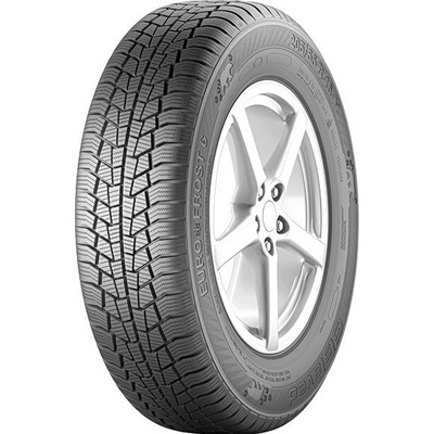Gislaved Euro Frost 6 255/55 R18 109V