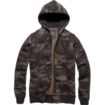 Vintage Industries Redstone darkcamo