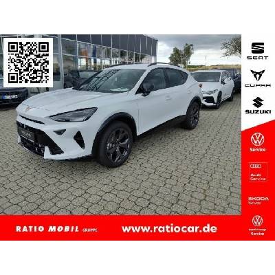 Cupra Formentor 1.5 TSI 110 kW