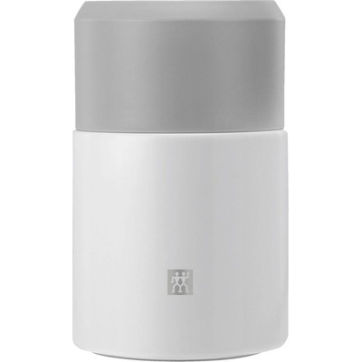 Zwilling termoska na oběd Thermo 700 ml bílá