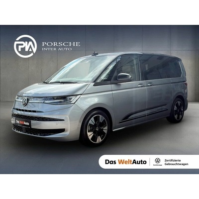 Volkswagen T7 Multivan eHybrid Edition 4Motion 180 kW